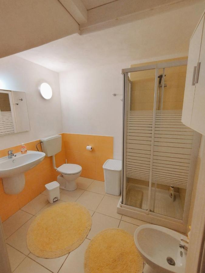 Alcamo Rooms Con Garage Privato Exterior photo