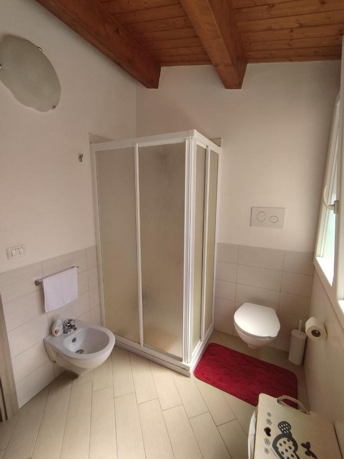 Alcamo Rooms Con Garage Privato Exterior photo
