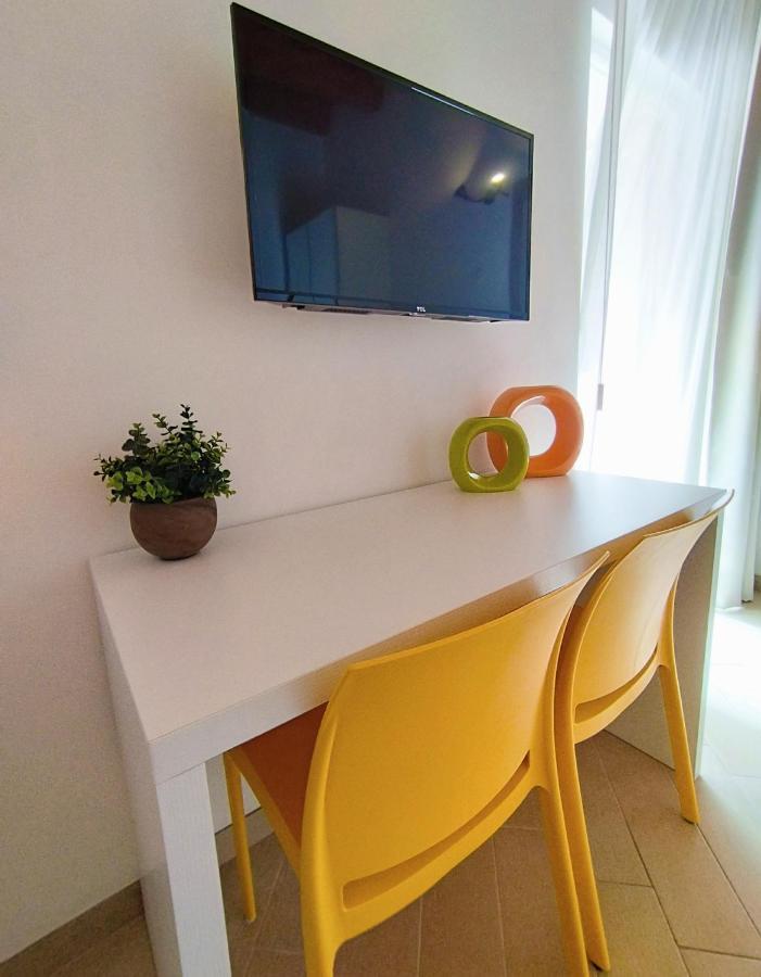 Alcamo Rooms Con Garage Privato Exterior photo